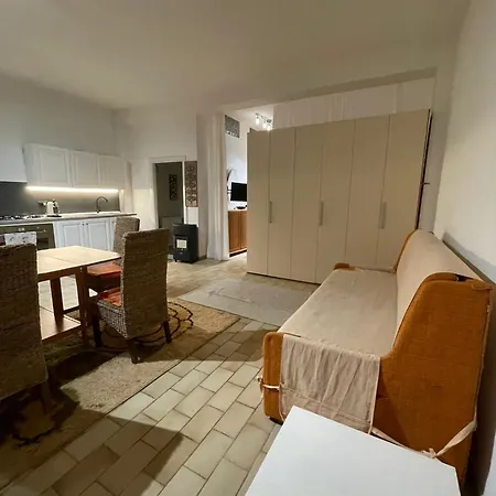 Loft Dolce Vita Appartamento Olbia